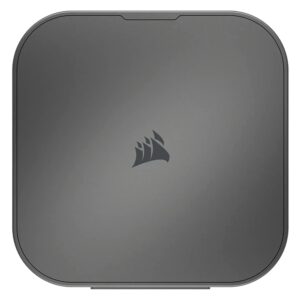 Hd Externo Portátil Corsair Ex400u 4tb Usb-c 4.0 - Cssd-ex400u4tb - Imagen 4