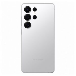 Smartphone Samsung Galaxy S25 Ultra 5g Sm-s938b 1tb 12gb Ram Dual Sim Pantalla 6.9" - Blanco Titanio - Imagen 4