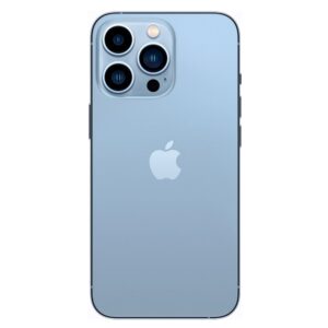Apple Iphone 13 Pro Max *swap A* 512gb 6gb Ram Pantalla 6.7" - Azul (solamente Dipositivo) - Imagen 2