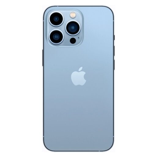 Alternative view of Apple Iphone 13 Pro Max *swap A* 512gb 6gb Ram Pantalla 6.7" - Azul (solamente Dipositivo)