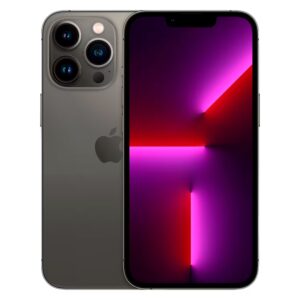 Apple Iphone 13 Pro Max *swap A* 512gb 6gb Ram Pantalla 6.7" - Grafite (solamente Dipositivo)