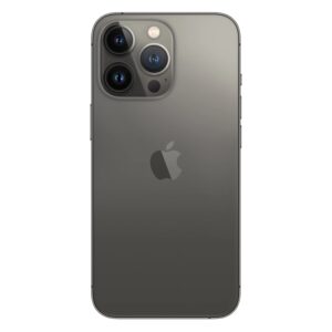 Apple Iphone 13 Pro Max *swap A* 512gb 6gb Ram Pantalla 6.7" - Grafite (solamente Dipositivo) - Imagen 3