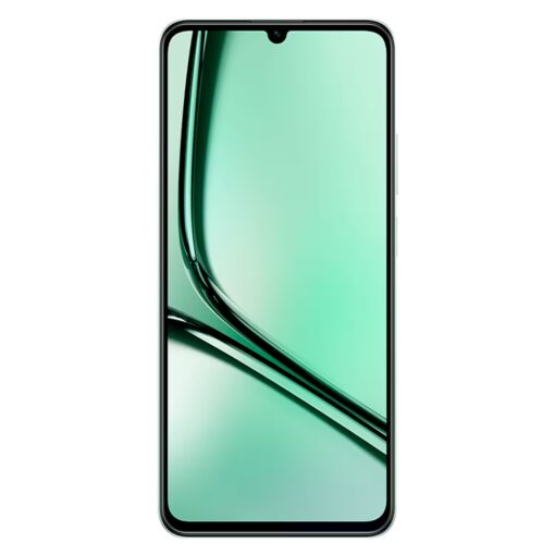 Alternative view of Smartphone Realme Note 60x Rmx3938 128gb 4gb Ram Dual Sim Pantalla 6.74" - Verde (anatel)