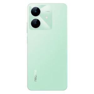 Smartphone Realme Note 60x Rmx3938 128gb 4gb Ram Dual Sim Pantalla 6.74" - Verde (anatel) - Imagen 4