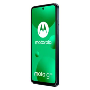 Smartphone Motorola Moto G05 Xt-2523-3 128gb 4gb Ram Dual Sim Pantalla 6.67" - Azul (caja Slim) - Imagen 3