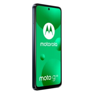 Smartphone Motorola Moto G05 Xt-2523-3 128gb 4gb Ram Dual Sim Pantalla 6.67" - Azul (caja Slim) - Imagen 4