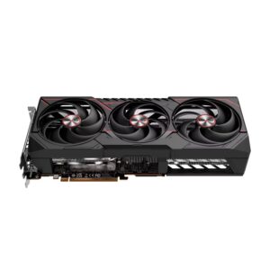 Placa De Video Sapphire Gaming Pulse Amd Radeon Rx 9070 Xt 16gb Gddr6 - Imagen 4