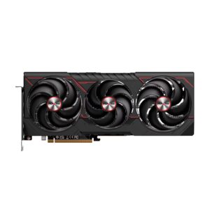 Placa De Video Sapphire Gaming Pulse Amd Radeon Rx 9070 Xt 16gb Gddr6 - Imagen 5