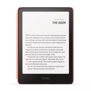 Amazon Kindle Paper White Kids 16gb Starfish B0cfps7y9 7928