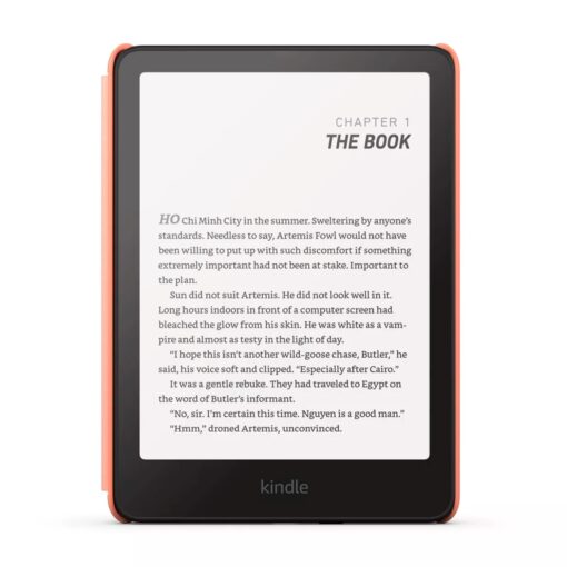 Amazon Kindle Paper White Kids 16gb Starfish B0cfps7y9 7928
