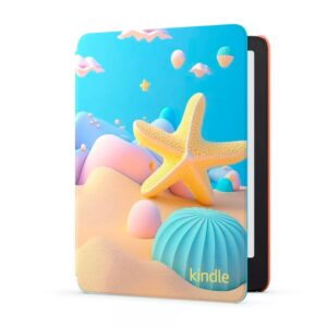 Amazon Kindle Paper White Kids 16gb Starfish B0cfps7y9 7928 - Imagen 3