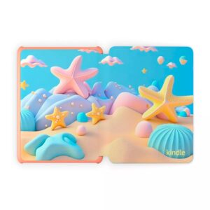 Amazon Kindle Paper White Kids 16gb Starfish B0cfps7y9 7928 - Imagen 4