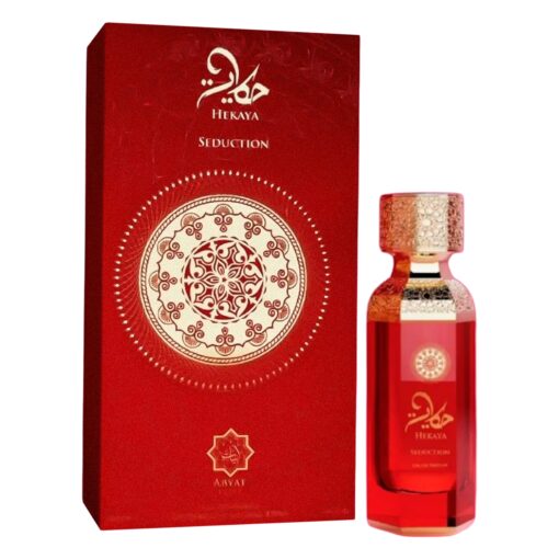 Perfume Abyat Hekaya Seduction Edp 100ml