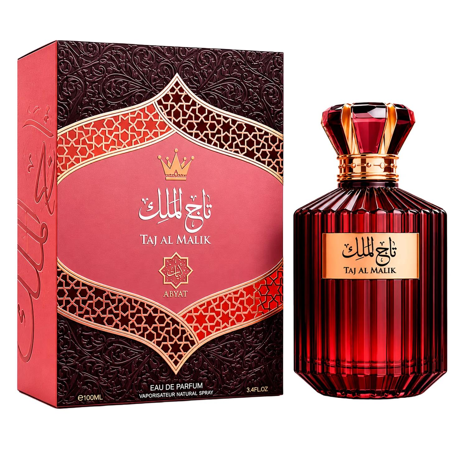 Perfume Abyat Taj Al Malik Edp 100ml