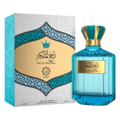 Perfume Abyat Taj Al Malika Edp 100ml