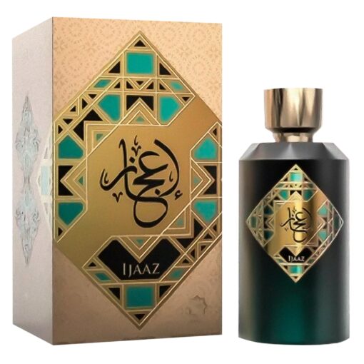 Perfume Abyat Ijaz Edp 100ml