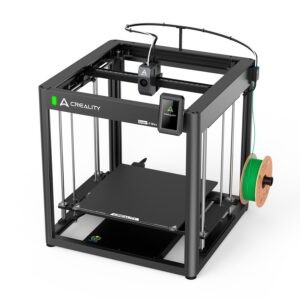 Impresora 3D Creality Ender-5 Max - Imagen 3