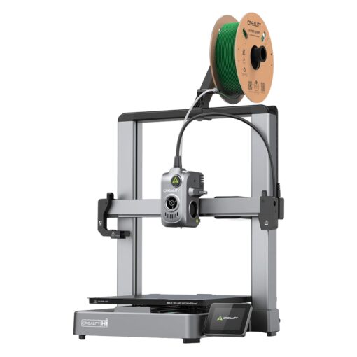 Impresora 3d Creality Hi Bivolt