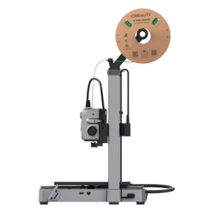 Impresora 3d Creality Hi Bivolt - Imagen 2