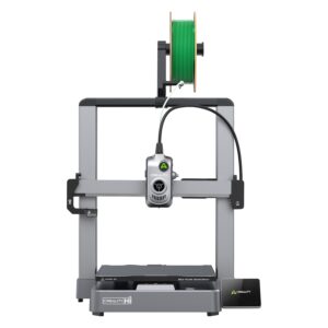 Impresora 3d Creality Hi Bivolt - Imagen 3