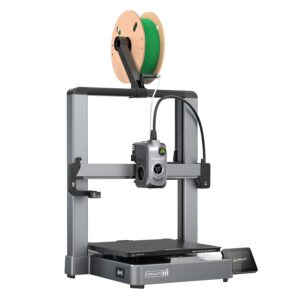 Impresora 3d Creality Hi Bivolt - Imagen 4