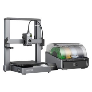 Impresora 3D Creality Hi Combo Bivolt - Imagen 3
