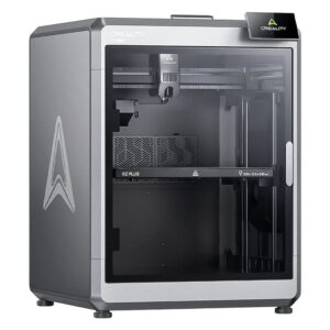 Impresora 3D Creality K2 Plus Combo Bivolt