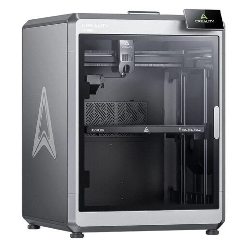 Impresora 3D Creality K2 Plus Combo Bivolt