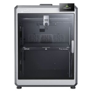 Impresora 3D Creality K2 Plus Combo Bivolt - Imagen 2