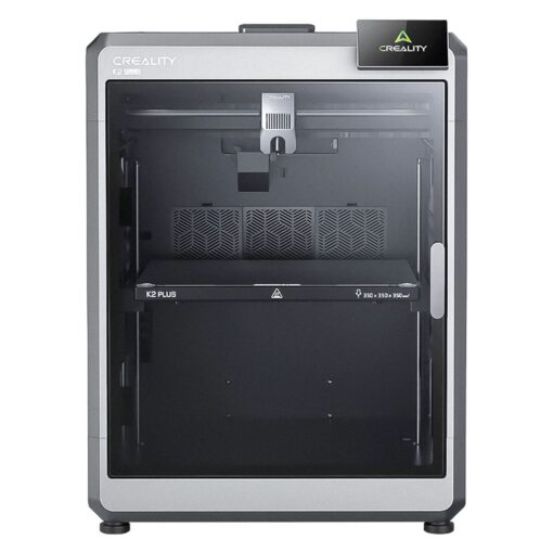 Alternative view of Impresora 3D Creality K2 Plus Combo Bivolt