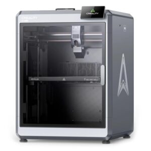 Impresora 3d Creality K2 Plus Bivolt