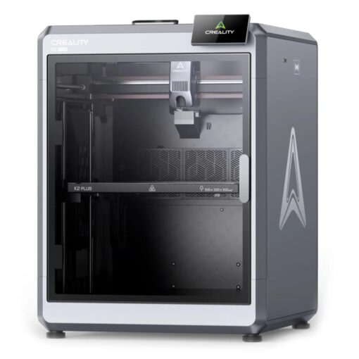 Impresora 3d Creality K2 Plus Bivolt