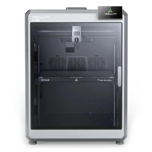 Alternative view of Impresora 3d Creality K2 Plus Bivolt