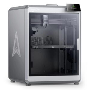Impresora 3d Creality K2 Plus Bivolt - Imagen 3