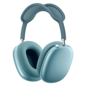 Apple Airpods Max Mww63zm/a Wireless - Azul