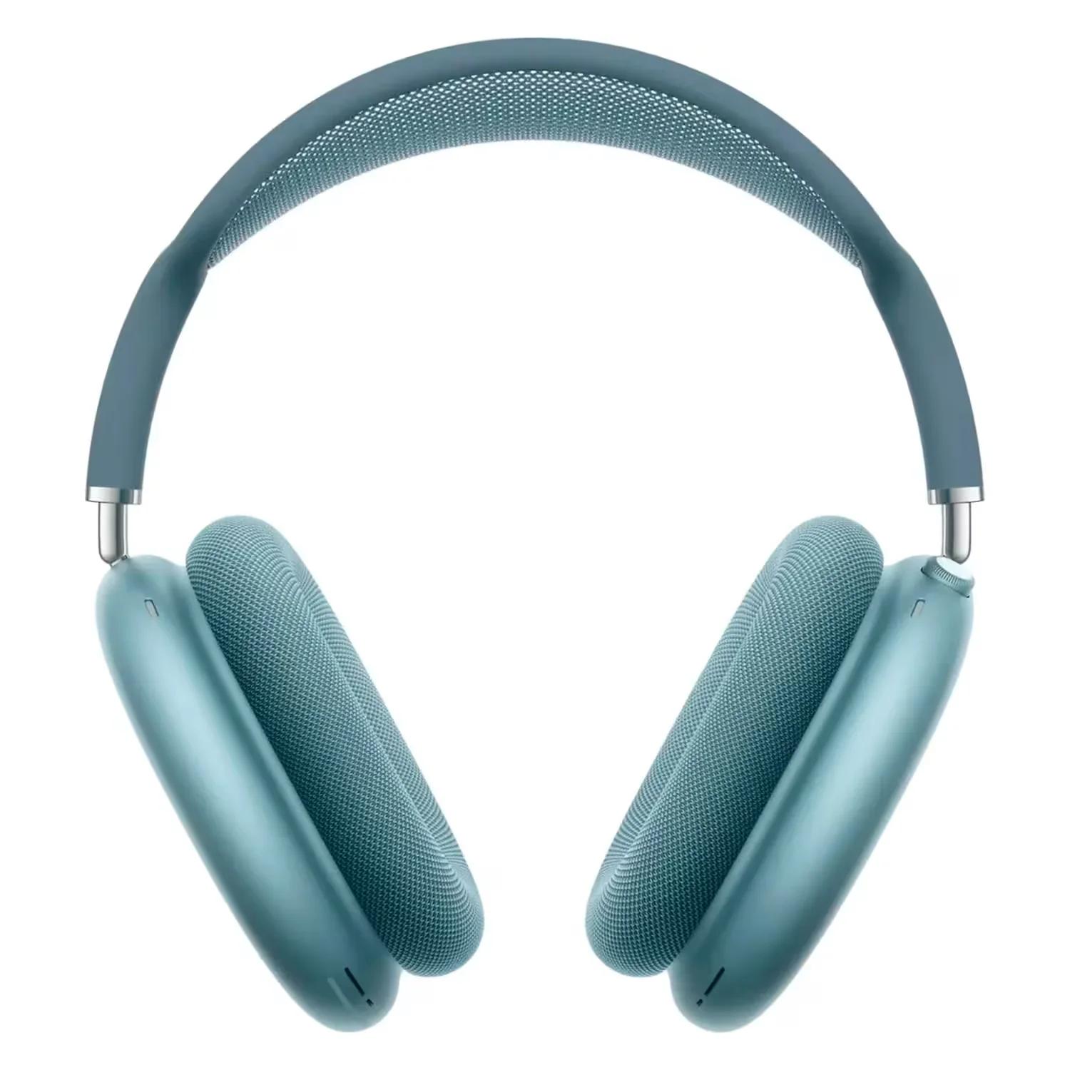 Apple Airpods Max Mww63zm/a Wireless - Azul - Imagen 2