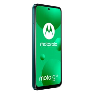 Smartphone Motorola Moto G05 Xt-2523-2 128gb 4gb Ram Dual Sim Pantalla 6.67" - Verde - Imagen 3
