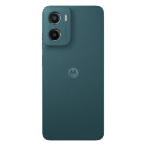 Smartphone Motorola Moto G05 Xt-2523-2 128gb 4gb Ram Dual Sim Pantalla 6.67" - Verde - Imagen 4