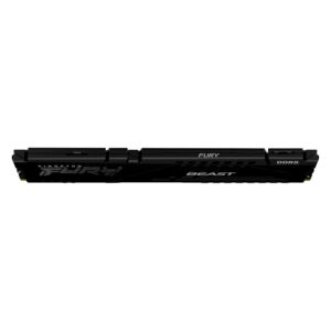 Memoria Ram Kingston Fury Beast 32gb Ddr5 6400 Mhz - Kf564c32bbe-32 - Imagen 2