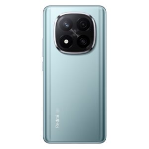 Smartphone Xiaomi Redmi Note 14 Pro+ 5g Global 512gb 12gb Ram Dual Sim Pantalla 6.67" - Azul - Imagen 4