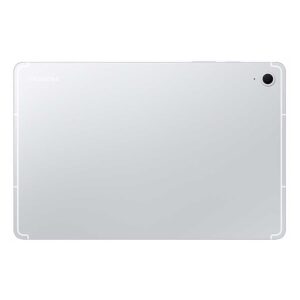 Tablet Samsung Galaxy Tab S10 Fe Sm-x520 Pantalla 10.9" Wifi 128gb 8gb Ram + Bolígrafo - Plata - Imagen 3