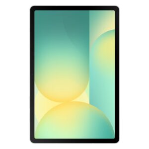 Tablet Samsung Galaxy Tab S10 Fe Sm-x520 Pantalla 10.9" Wifi 128gb 8gb Ram + Bolígrafo - Plata - Imagen 4