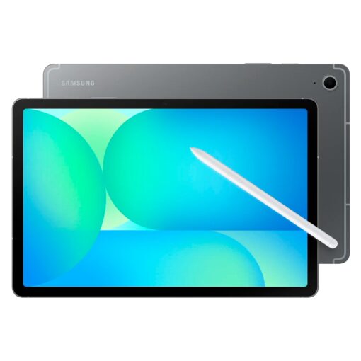 Tablet Samsung Galaxy Tab S10 Fe Sm-x520 Pantalla 10.9" Wifi 128gb 8gb Ram + Bolígrafo - Gris