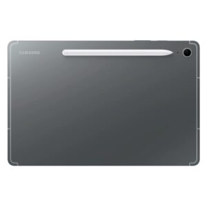 Tablet Samsung Galaxy Tab S10 Fe Sm-x520 Pantalla 10.9" Wifi 128gb 8gb Ram + Bolígrafo - Gris - Imagen 4