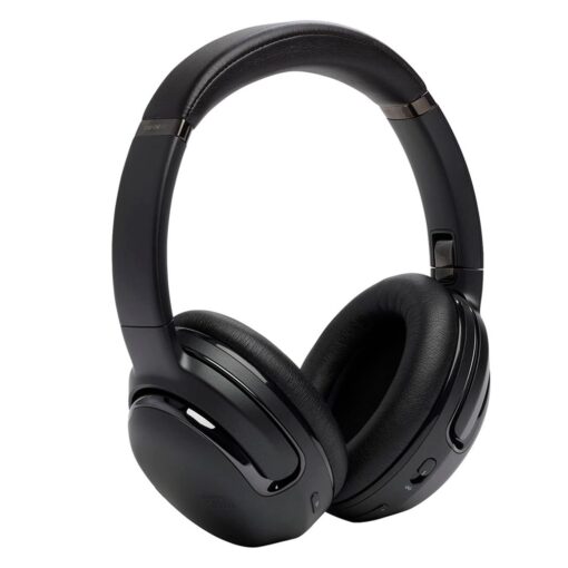 Alternative view of Headphone JBL Tour One M3 Wireless - Negro
