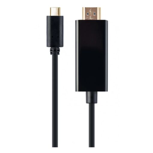 Cable Adaptador USB-C Para HDMI 1.5 Metros