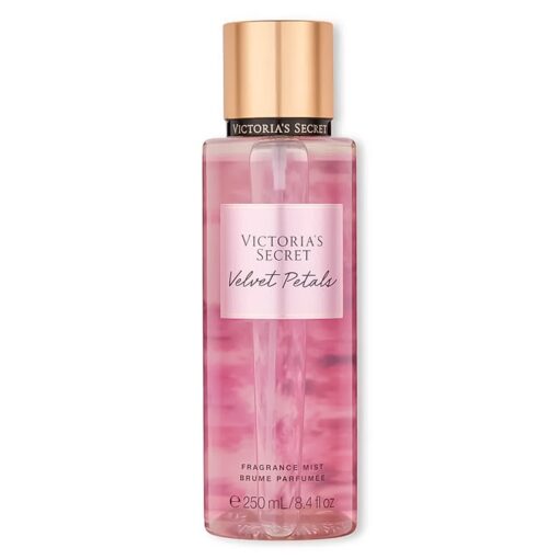 Body Splash Victoria's Secret Velvet Petals Femenino 250ml