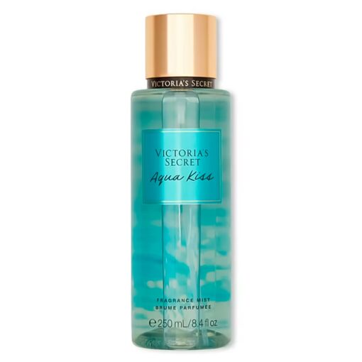 Body Splash Victoria's Secret Aqua Kiss Femenino 250ml