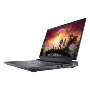 Notebook Gamer Dell G16 G7630 16" Intel Core i9-13900HX 1TB SSD 32GB RAM NVIDIA GeForce RTX 4070 - Negro - Imagen 2