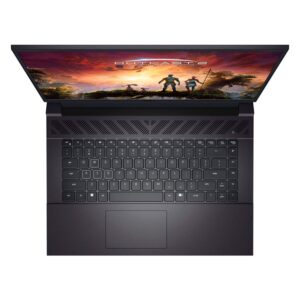 Notebook Gamer Dell G16 G7630 16" Intel Core i9-13900HX 1TB SSD 32GB RAM NVIDIA GeForce RTX 4070 - Negro - Imagen 4